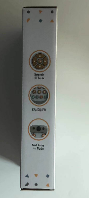 BabyRemote™ いたずら防止おもちゃ