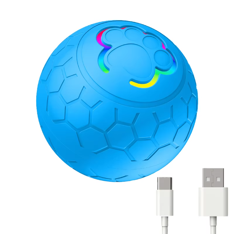 WaggleBall™ 運動不足解消グッズ