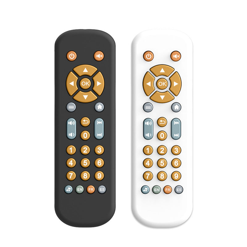 BabyRemote™ いたずら防止おもちゃ