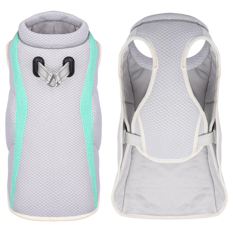 CoolVest™ ひんやり犬用ベスト