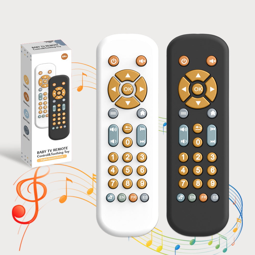 BabyRemote™ いたずら防止おもちゃ